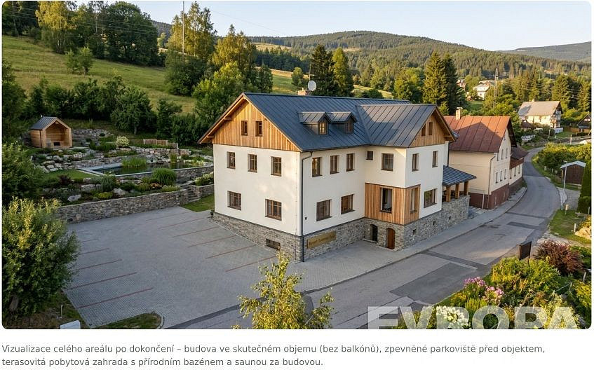 Prodej stavebního pozemku 2 171 m² — photo 4