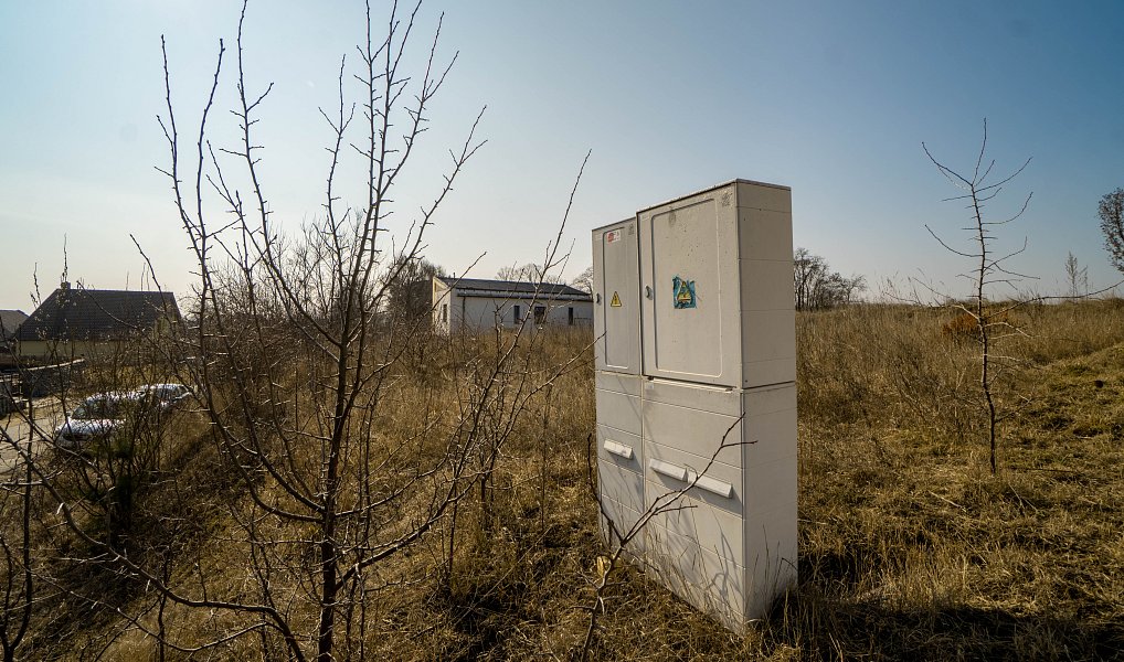 Prodej stavebního pozemku 657 m², Tučapy – náhled fotky 6