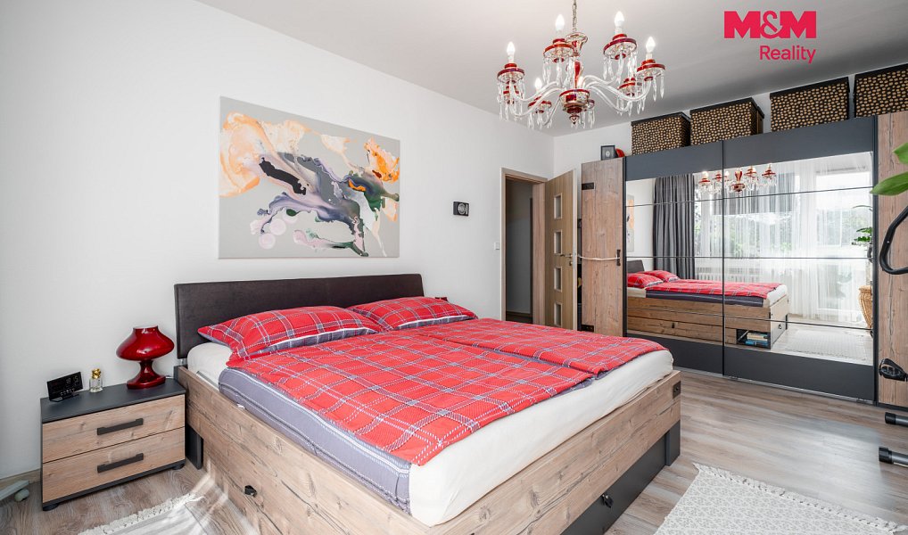 Prodej bytu 2+1 62 m², Ústí nad Labem – náhled fotky 12