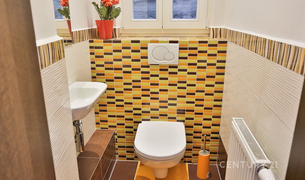 Prodej bytu 4+1 175 m², Praha – náhled fotky 17