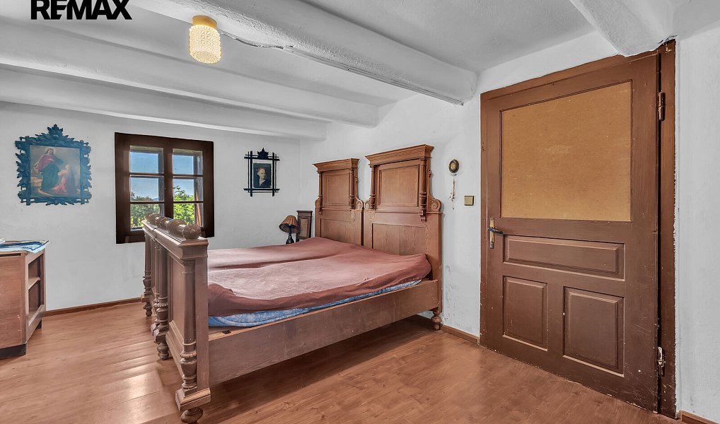 Prodej chaty/chalupy 157 m² s pozemkem 2 441 m², Králíky – náhled fotky 16