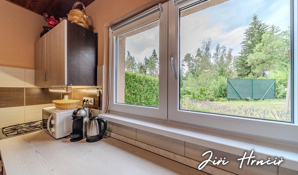 Prodej chaty/chalupy 75 m² s pozemkem 495 m², Trpísty – náhled fotky 8