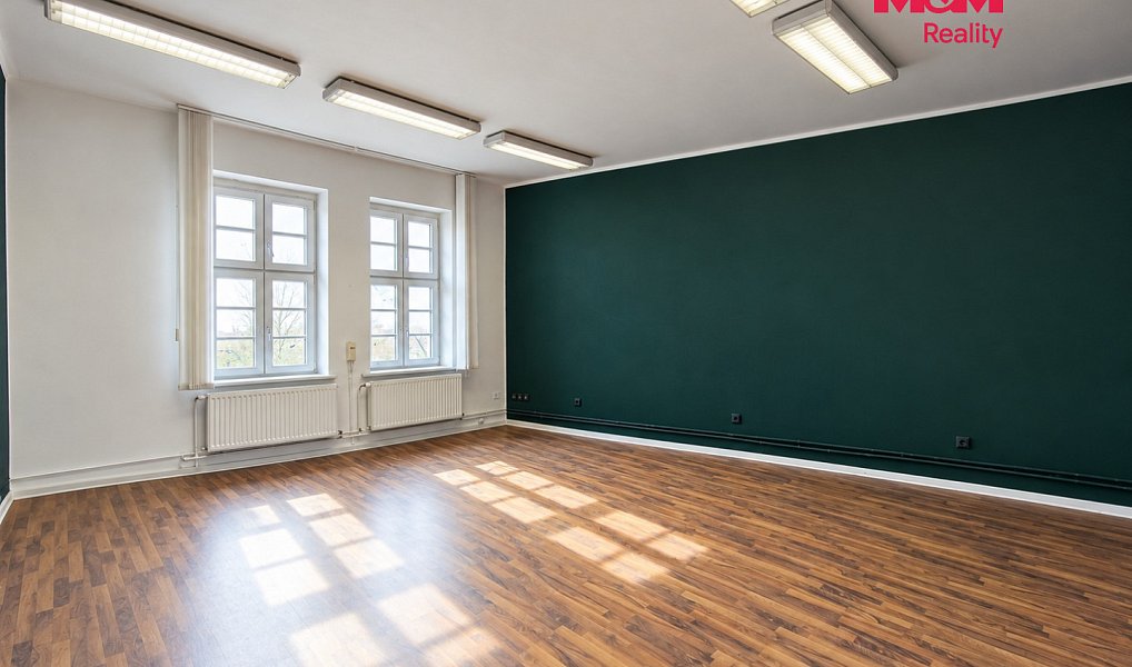 Pronájem kanceláře 40 m², Ostrava – náhled fotky 2