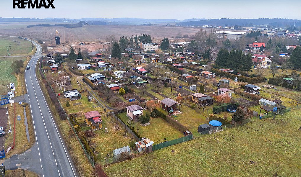 Prodej chaty/chalupy 16 m² s pozemkem 16 m², Třebechovice pod Orebem – náhled fotky 8
