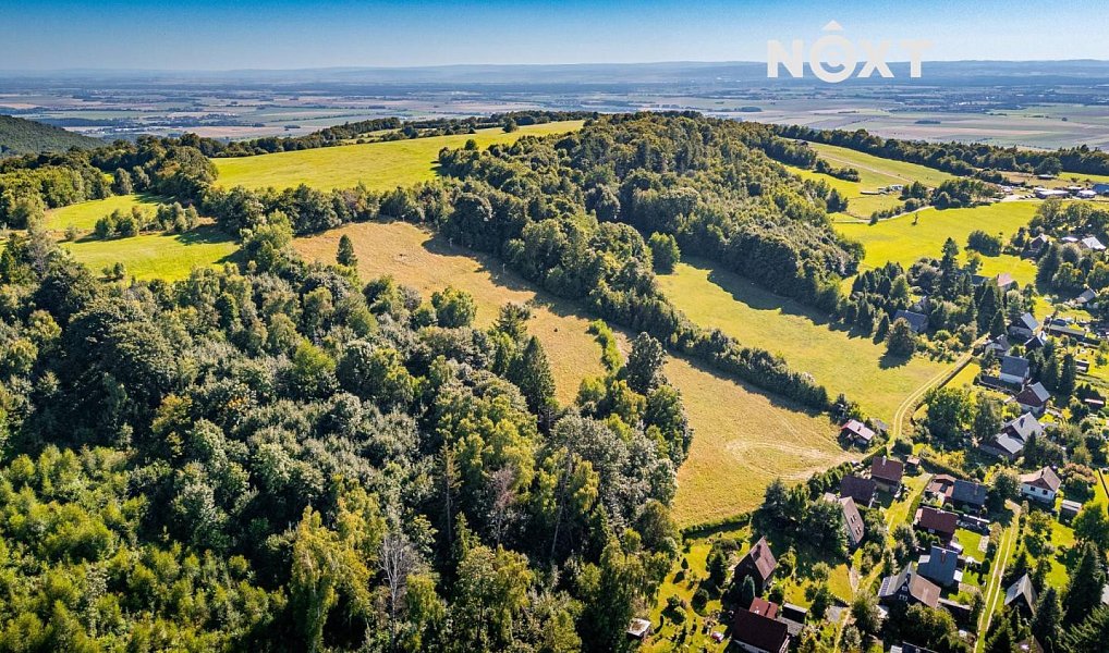 Prodej komerčního pozemku 5 609 m², Paseka – náhled fotky 2