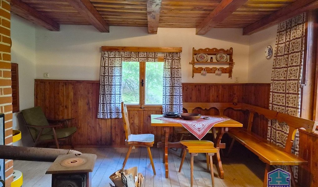 Prodej chaty/chalupy 59 m² s pozemkem 45 m², Svojšín – náhled fotky 5