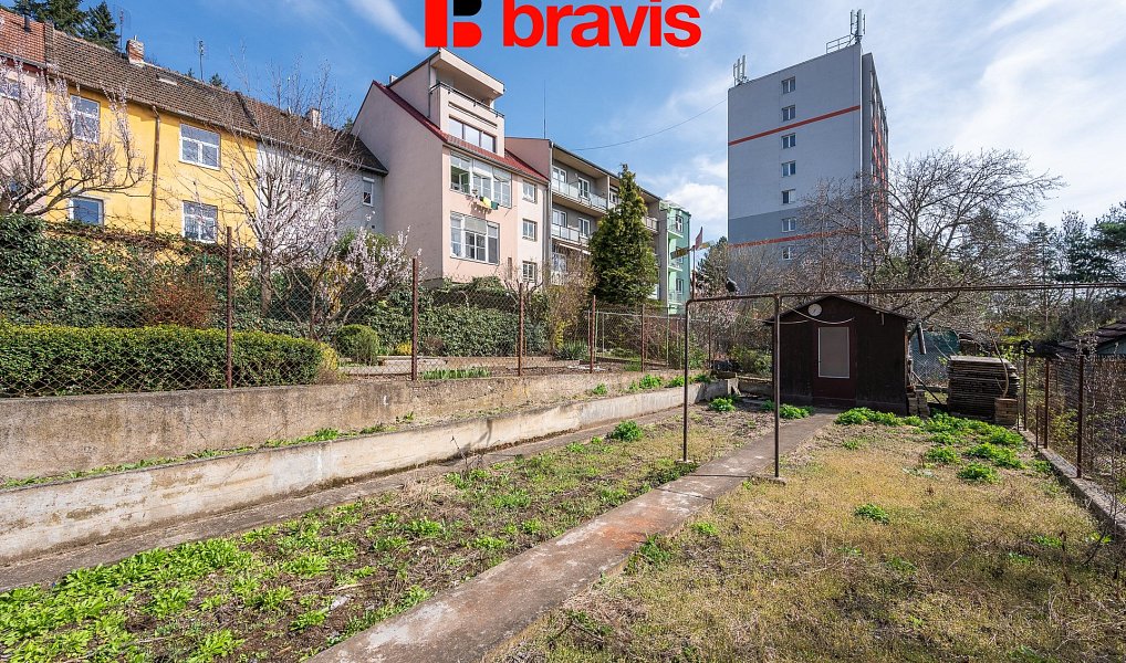 Prodej domu 158 m² s pozemkem 105 m², Brno – náhled fotky 3