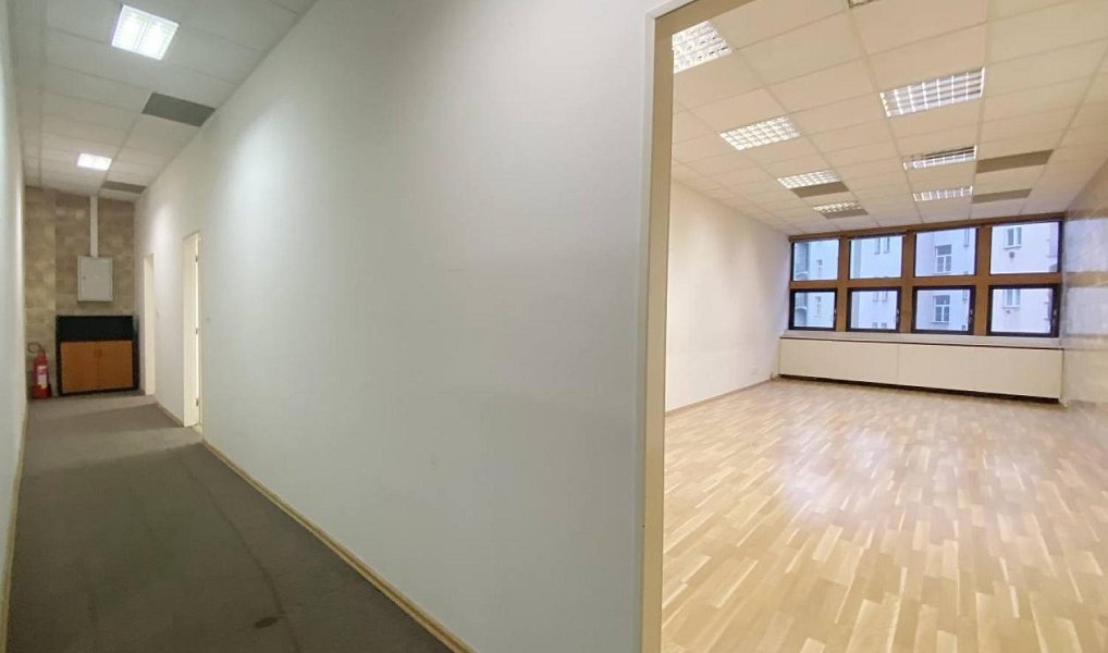 Pronájem kanceláře 114 m², Praha – náhled fotky 6