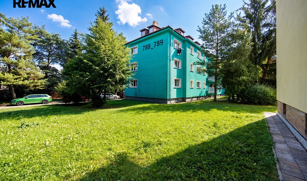 Prodej bytu 2+1 48 m², Praha – náhled fotky 19