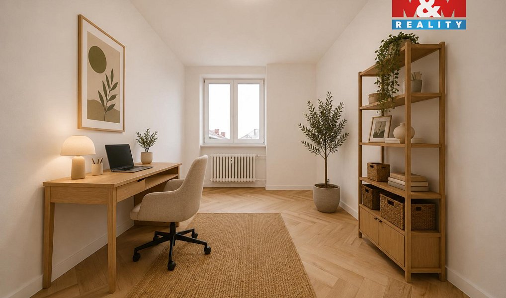 Prodej bytu 4+kk 97 m², Ostrava – náhled fotky 11