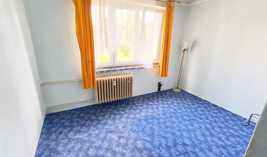 Pronájem bytu 3+1 61 m², Plzeň – náhled fotky 3