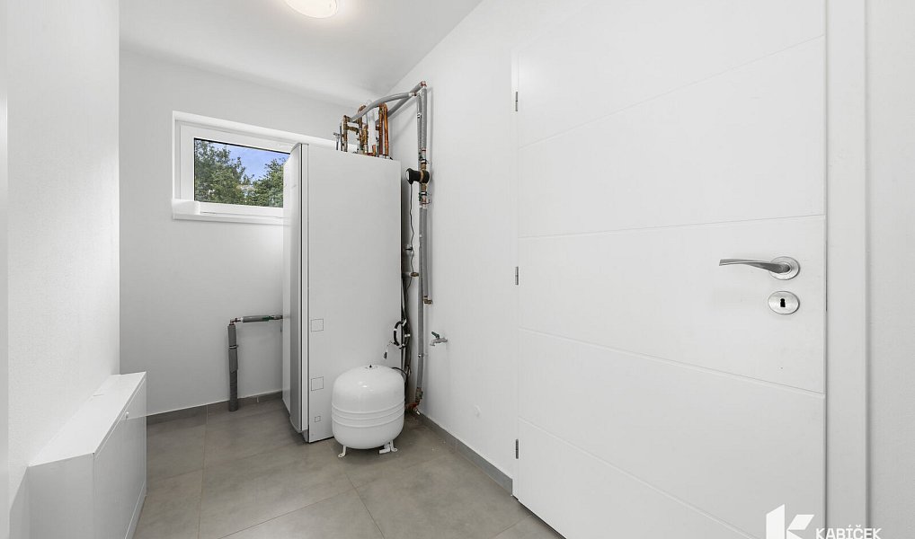 Pronájem domu 171 m² s pozemkem 300 m², Kopřivnice – náhled fotky 20