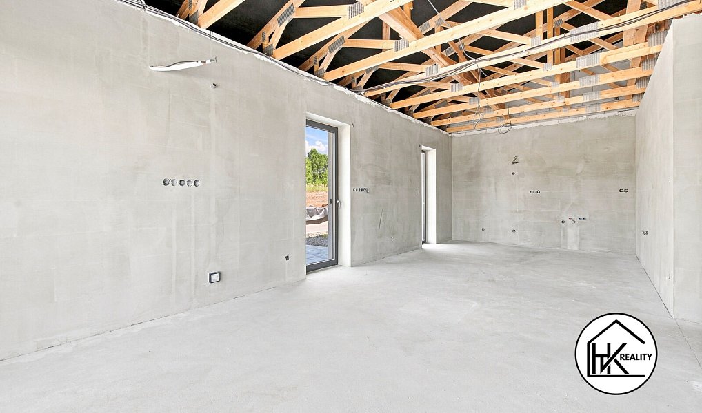 Prodej domu 94 m² s pozemkem 291 m², Dubí – náhled fotky 5