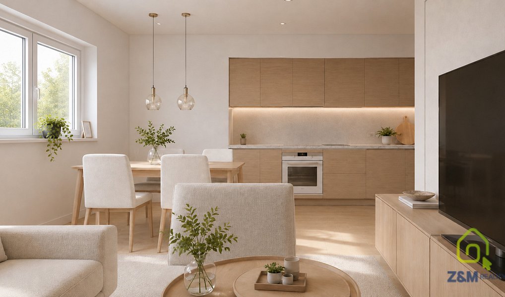 Prodej bytu 1+kk 24 m², Sokolov – náhled fotky 2