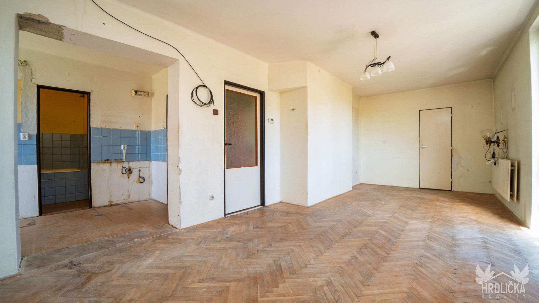 Prodej bytu 2+1 71 m² – fotografie 4