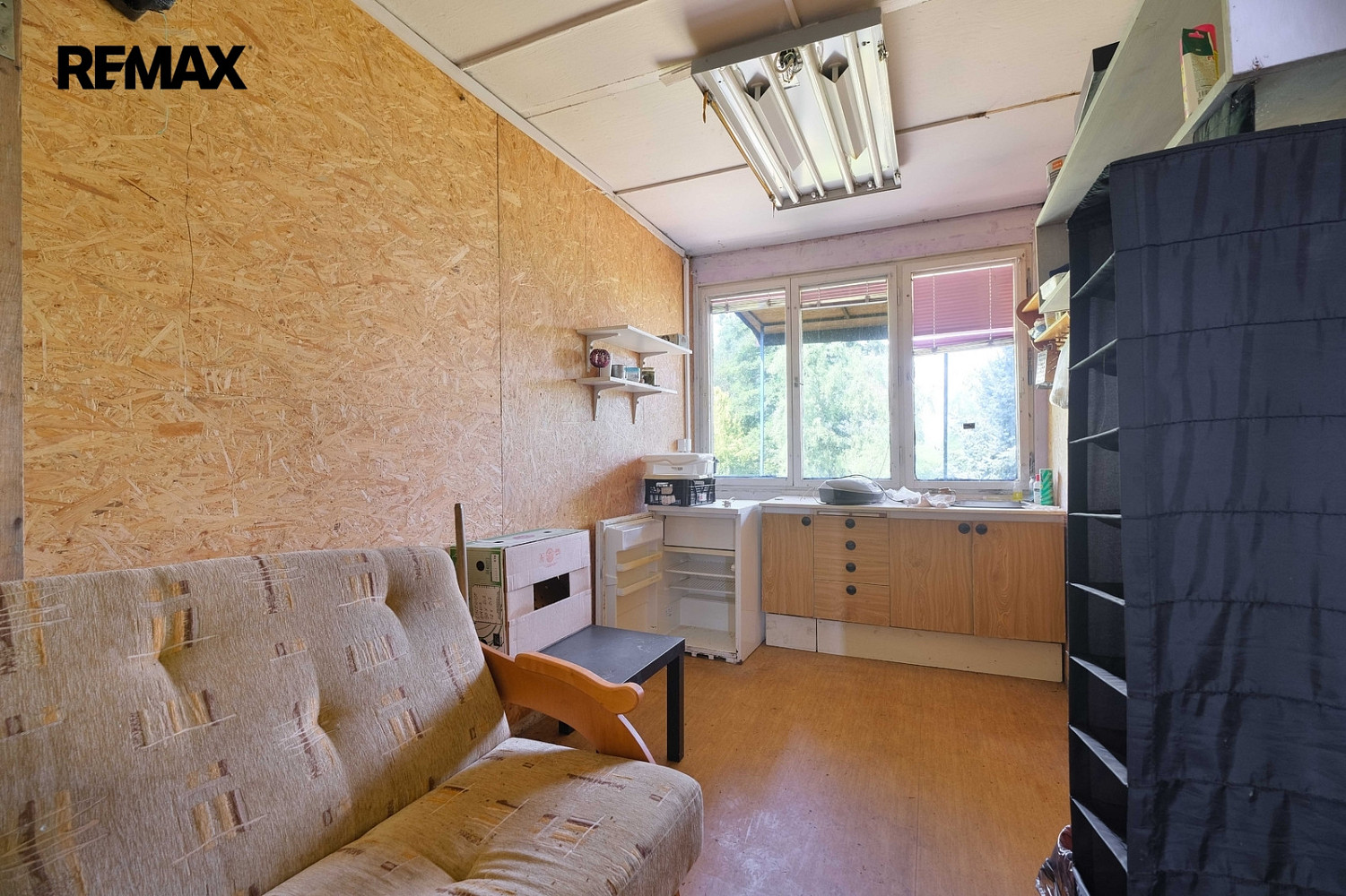 Prodej zahrady 439 m² — photo 4