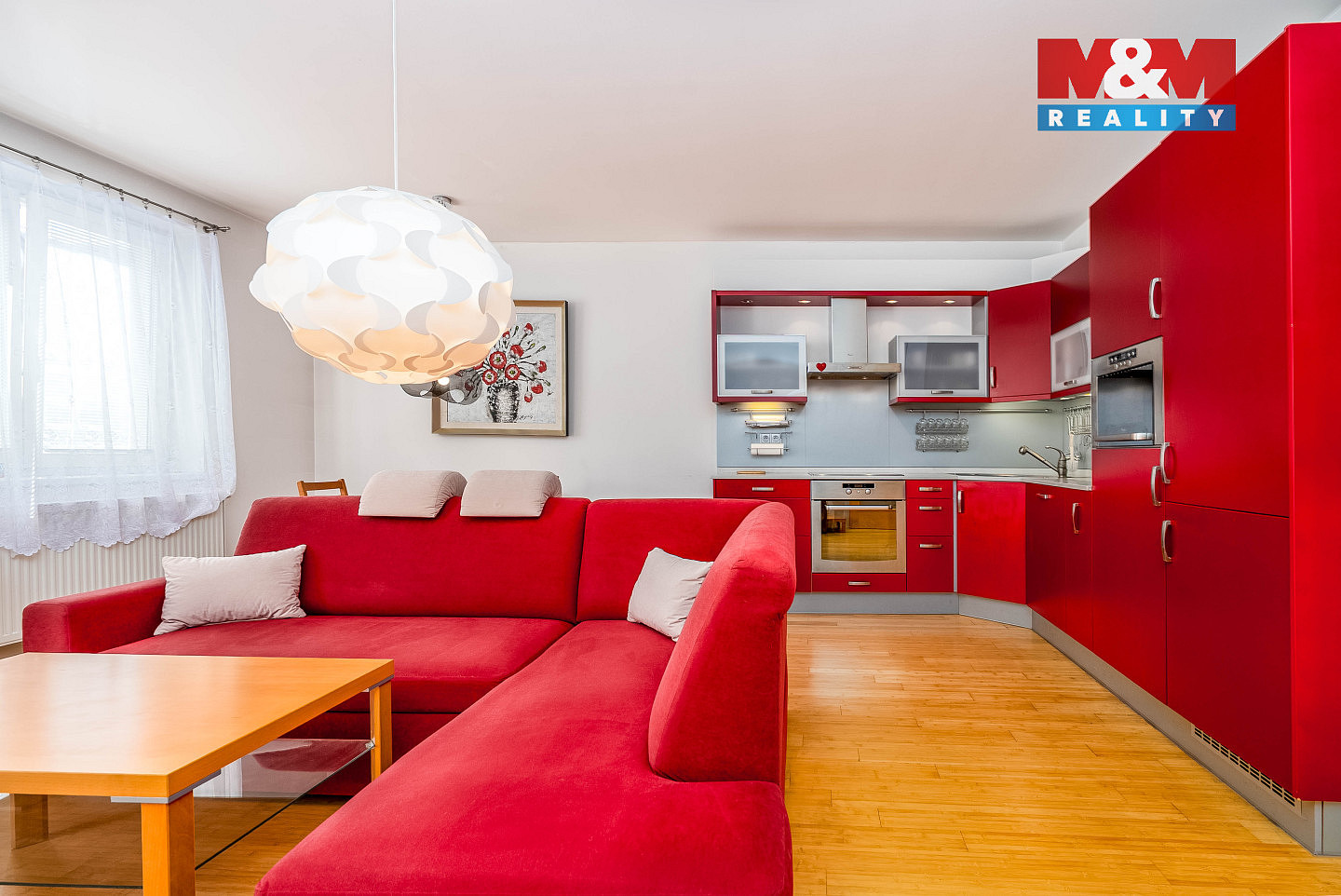 Prodej bytu 2+kk 57 m² — photo 2