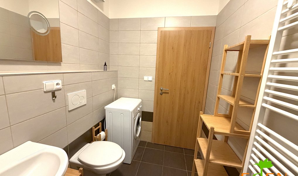 Pronájem bytu 2+kk 43 m², Plzeň – náhled fotky 8