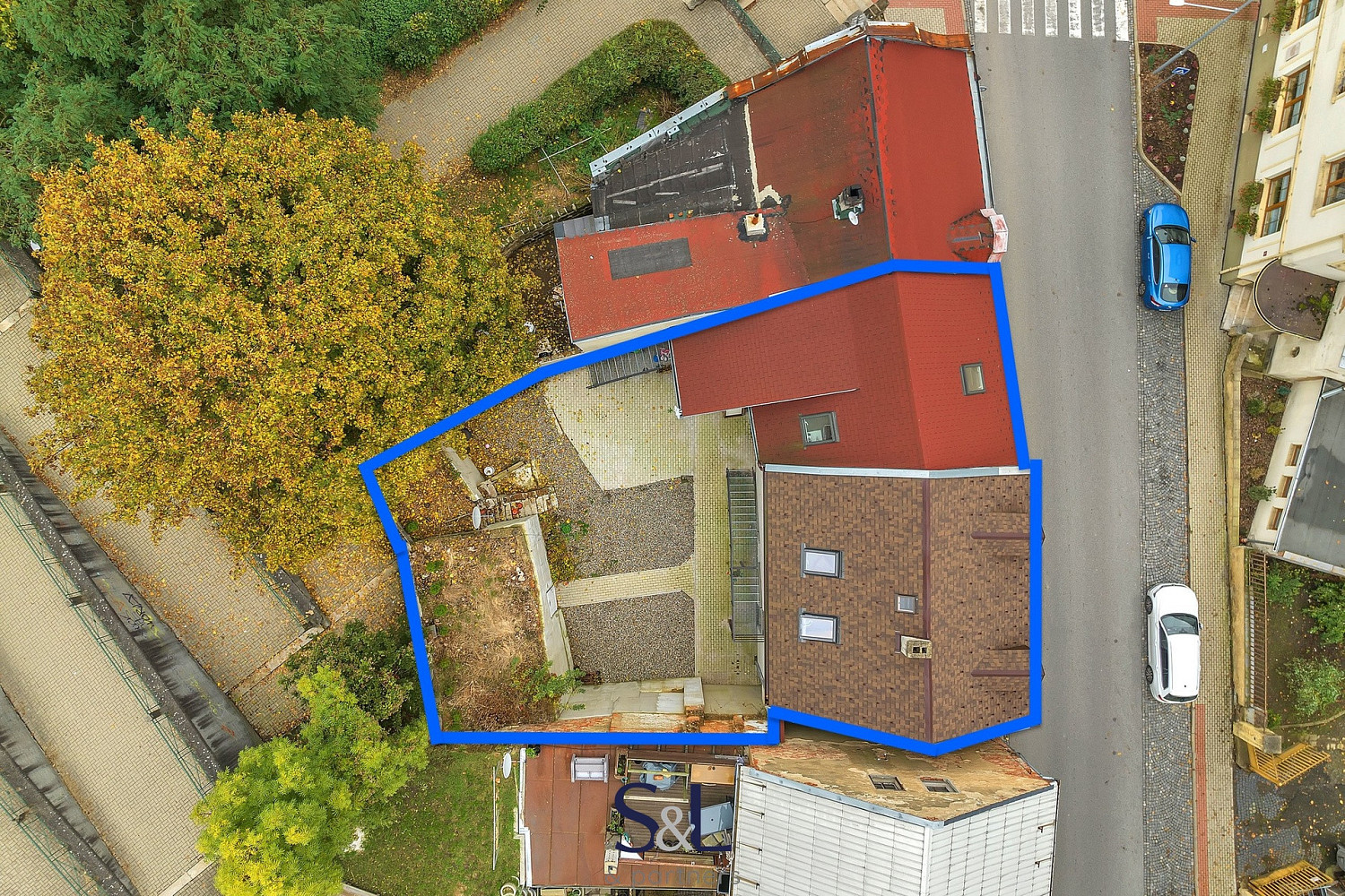 Prodej domu 240 m² s pozemkem 292 m² — photo 3