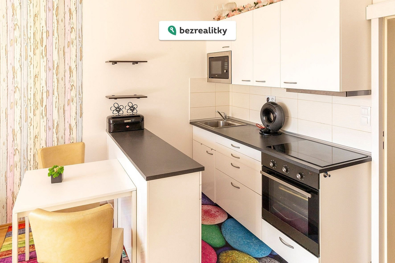 Prodej bytu 1+kk 39 m² – fotografie 4