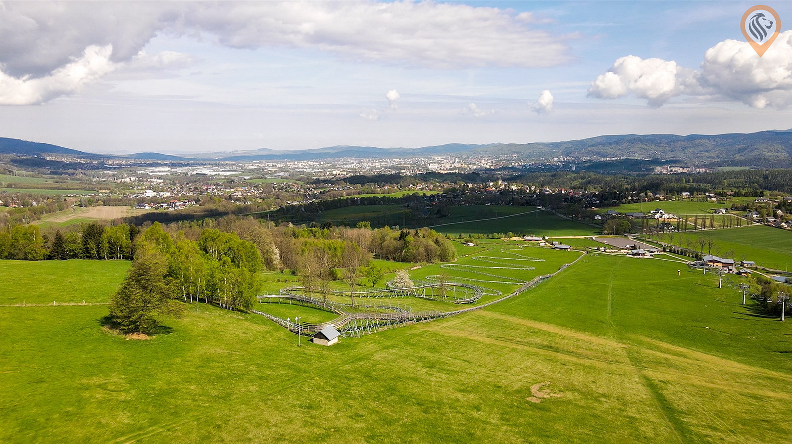 Prodej pozemku 1 459 m²
