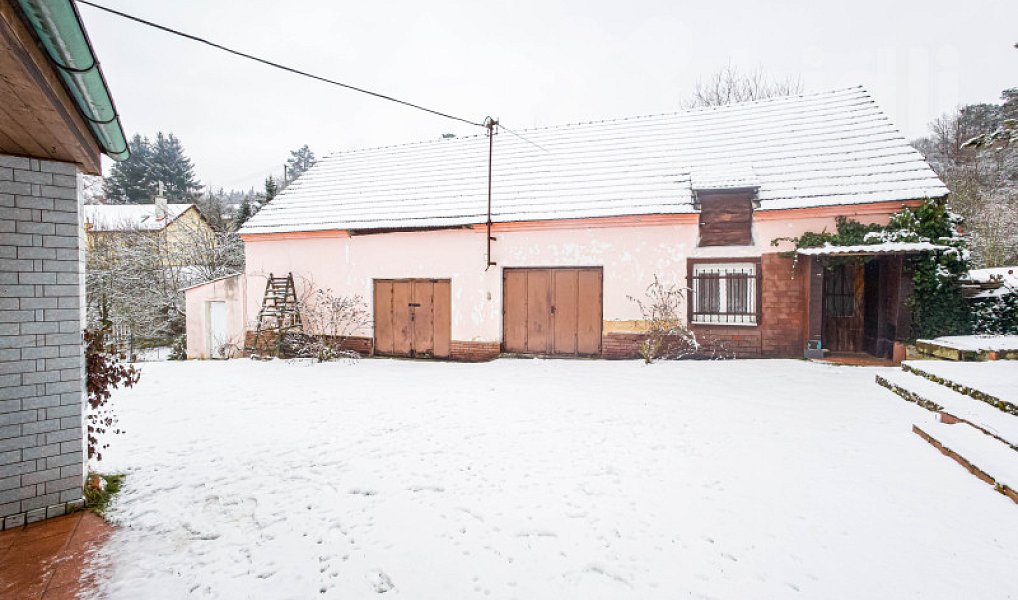 Prodej domu 170 m² s pozemkem 2 013 m², Plasy – náhled fotky 19