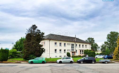 Pronájem kanceláře 12 m², Chotěboř, okres Havlíčkův Brod