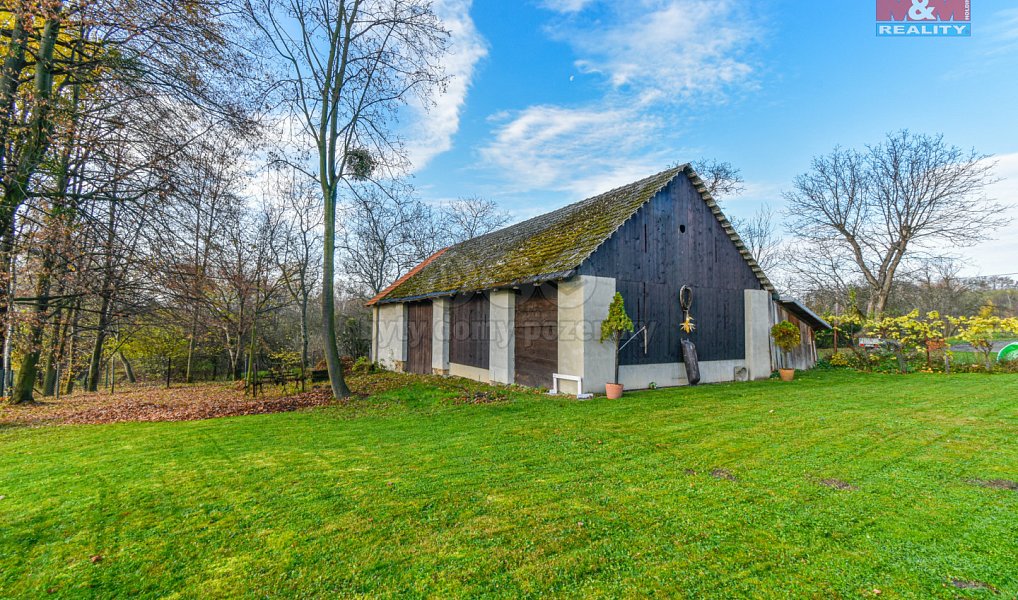Prodej domu 320 m² s pozemkem 3 388 m², Český Těšín – náhled fotky 21