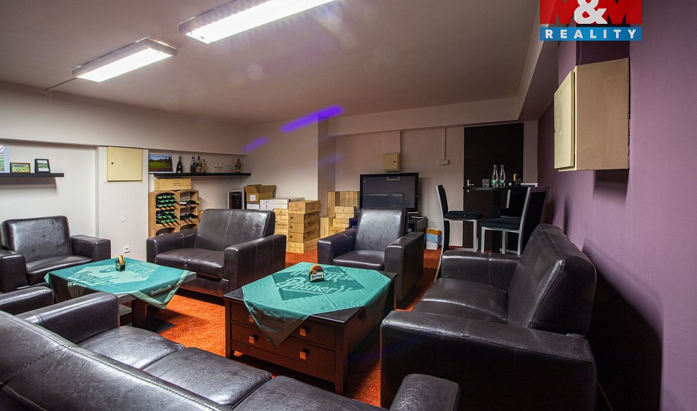 Prodej obchodních prostor 1 230 m², Pardubice – náhled fotky 10
