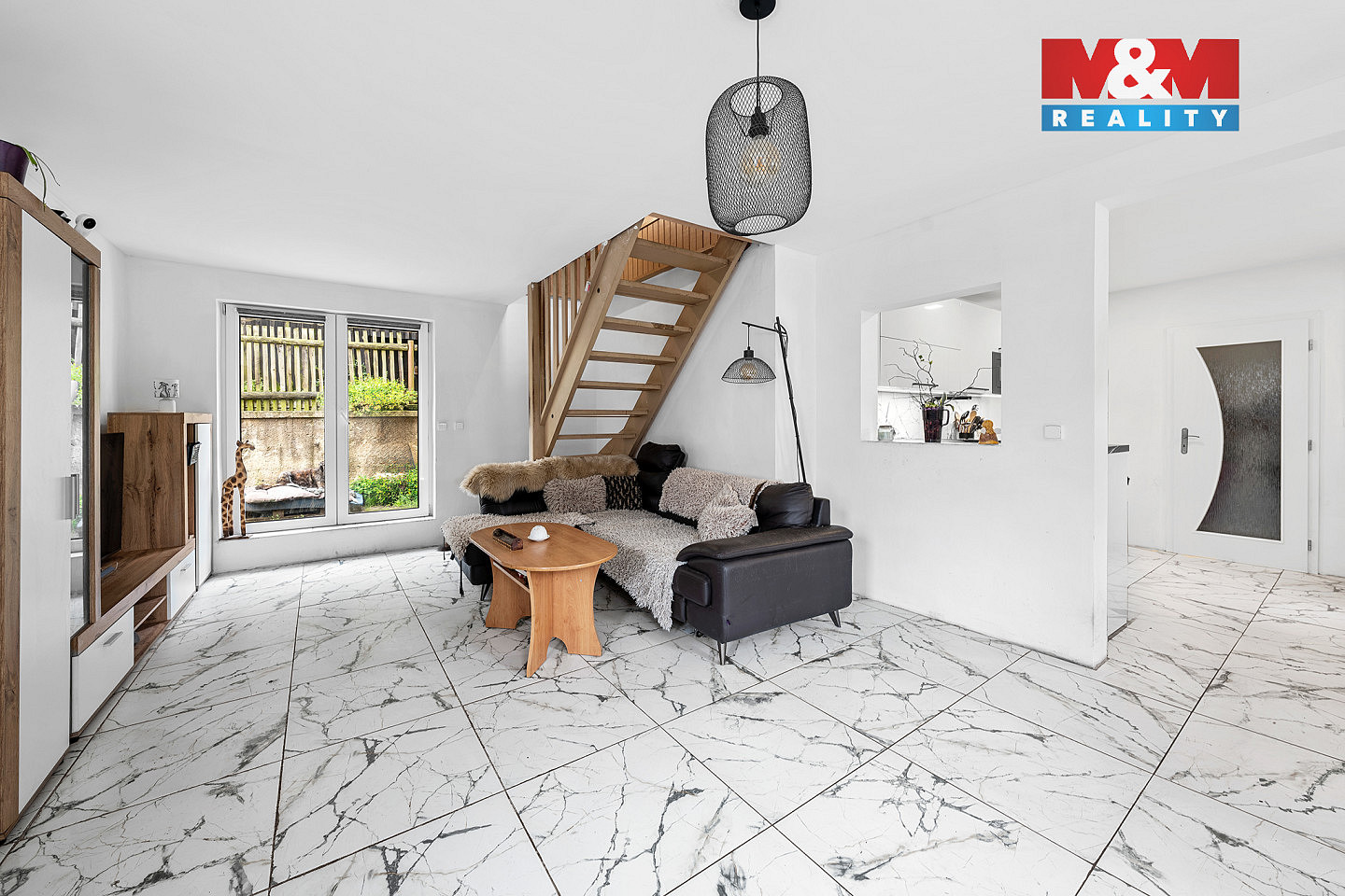 Prodej bytu 5+1 192 m²