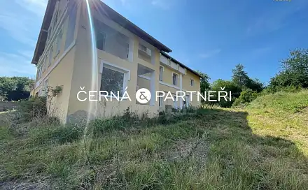 Prodej stavebního pozemku 10 857 m², Modlany - Kvítkov, okres Teplice