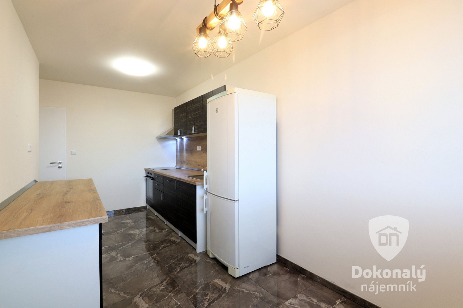 Pronájem bytu 3+1 74 m² – fotografie 2