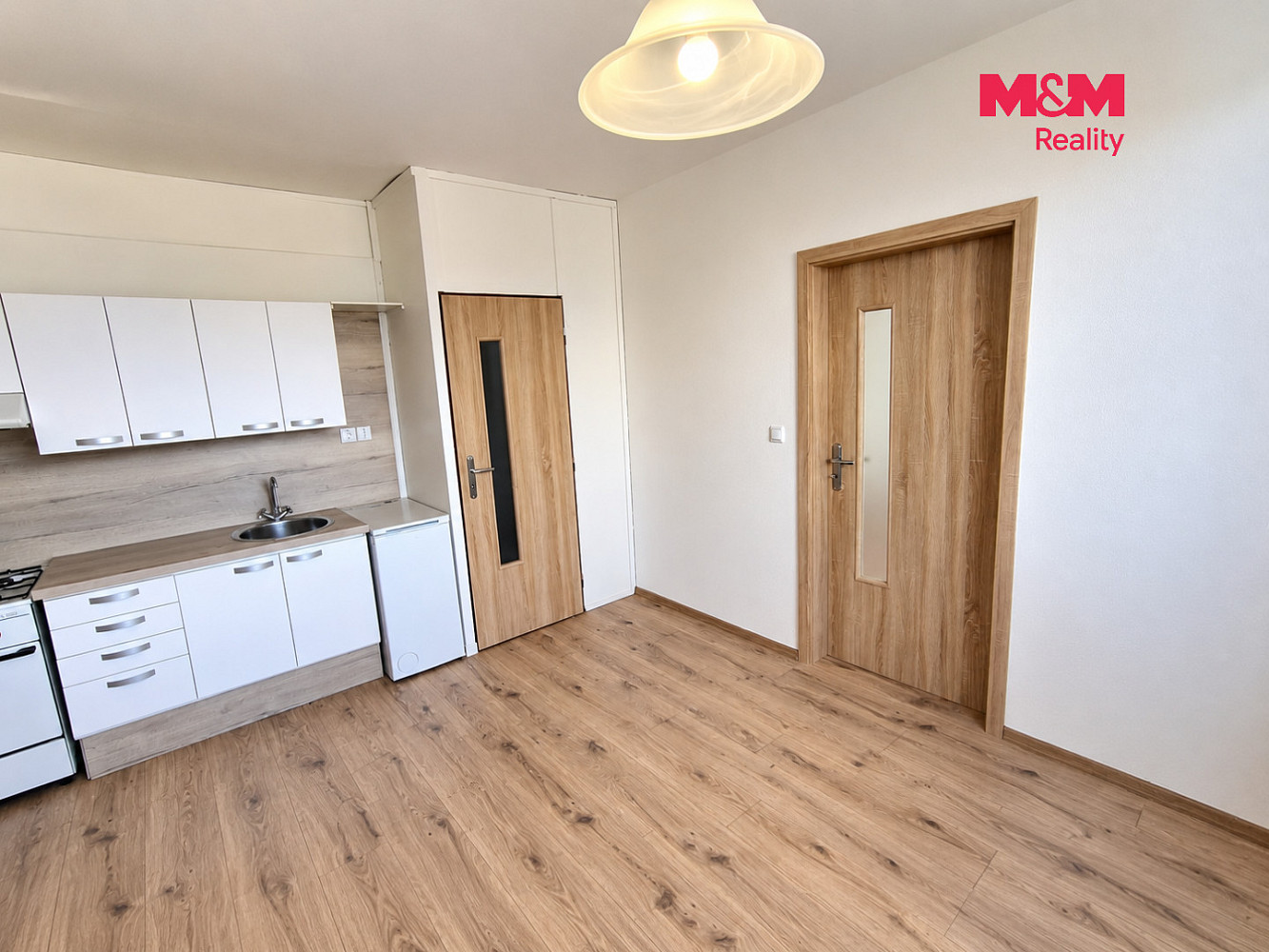Prodej bytu 1+1 38 m² – fotografie 2