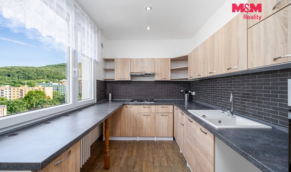 Prodej bytu 2+1 62 m², Ústí nad Labem – náhled fotky 17