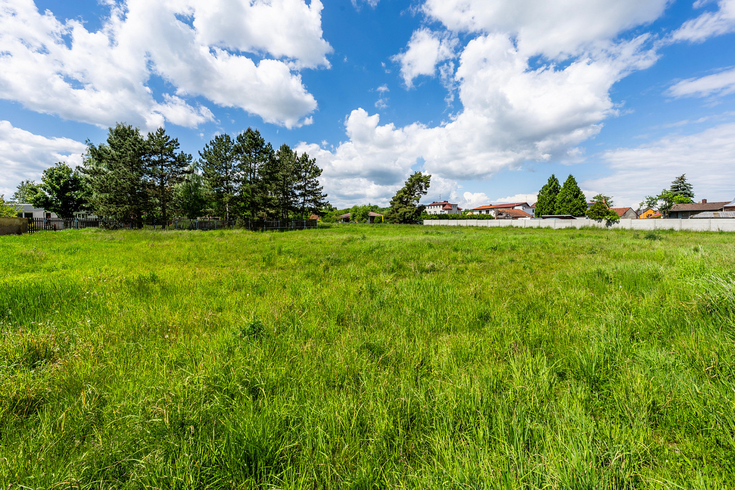 Prodej stavebního pozemku 10 396 m² - Widok 6