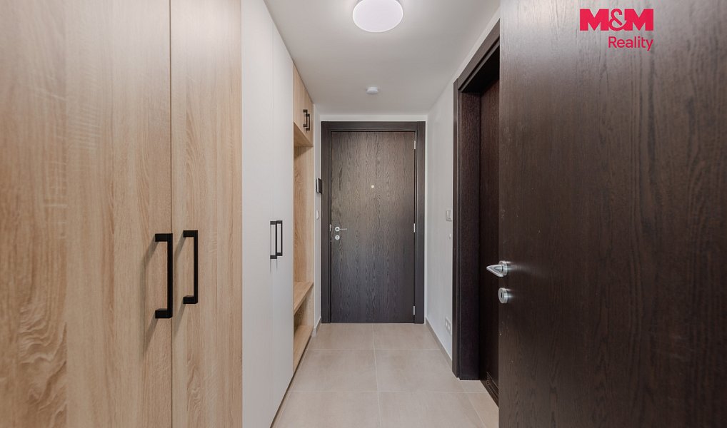 Pronájem bytu 2+kk 46 m², Olomouc – náhled fotky 3