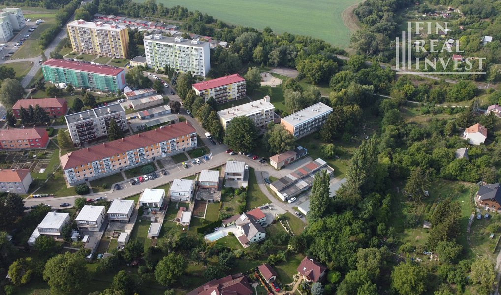 Prodej pozemku 1 178 m², Rousínov – náhled fotky 5