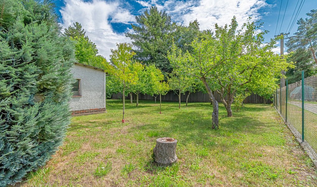 Prodej domu 173 m² s pozemkem 996 m², Uničov – náhled fotky 31