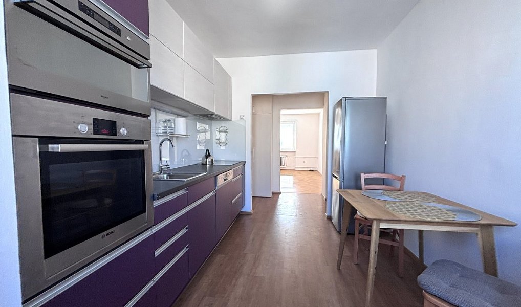 Pronájem bytu 3+1 73 m², Plzeň – náhled fotky 3
