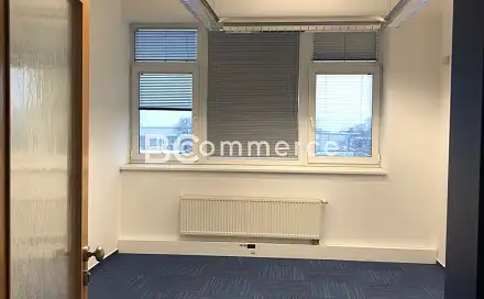 Pronájem kanceláře 135 m², Brno - Dolní Heršpice