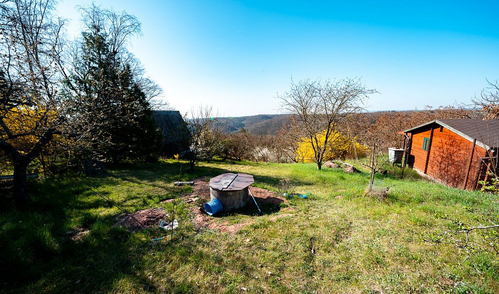 Prodej stavebního pozemku 2 092 m², Nebovidy – náhled fotky 3
