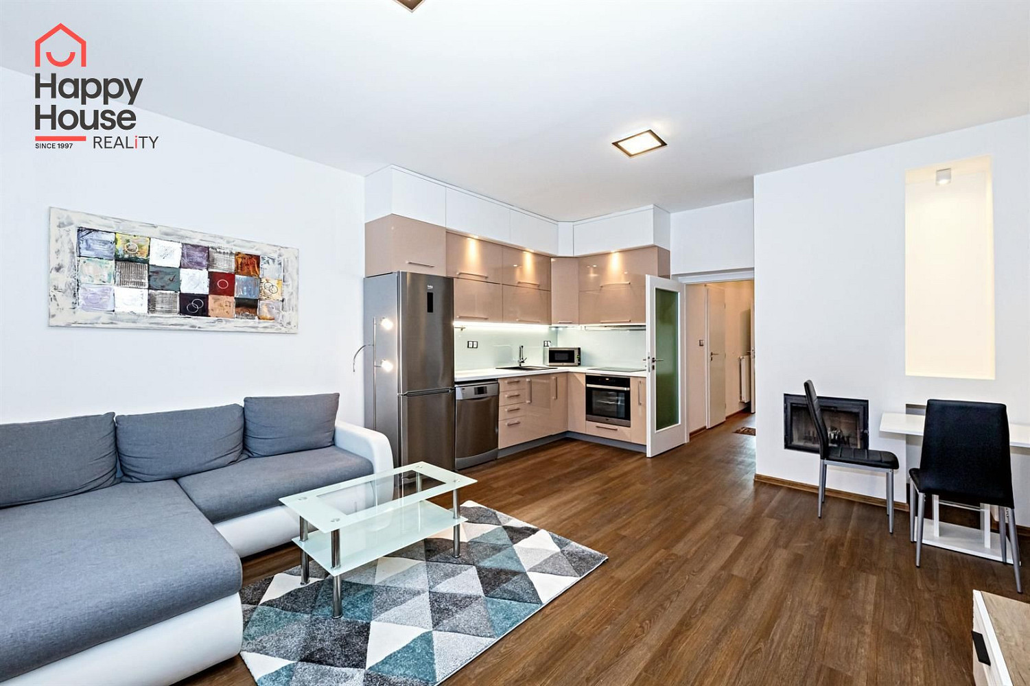 Prodej bytu 3+kk 67 m² – fotografie 3