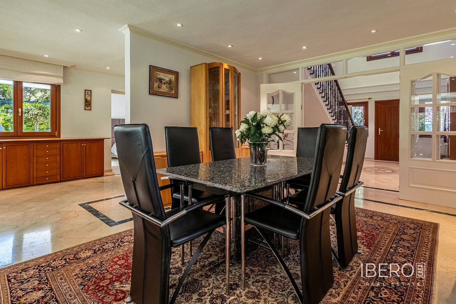 Casa 6+kk – Estepona, El Pilar - Vista 3