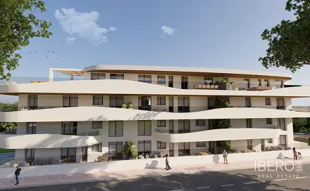 Prodej bytu 4+kk 93 m², Estepona, Španělsko
