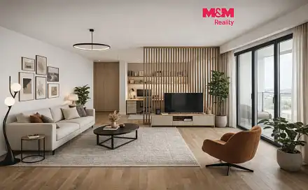 Prodej bytu 3+kk 90 m²