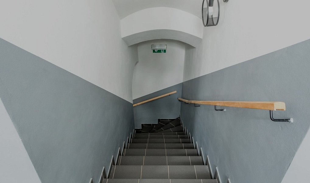 Pronájem bytu 2+kk 76 m², Cvikov – náhled fotky 15