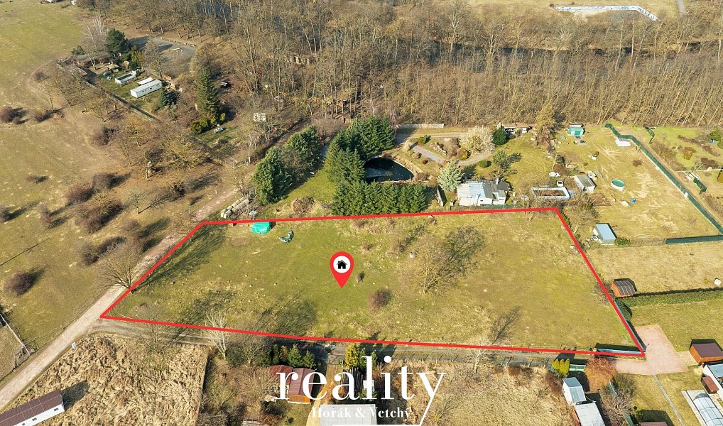 Prodej pozemku 2 057 m², Znojmo – náhled fotky 6