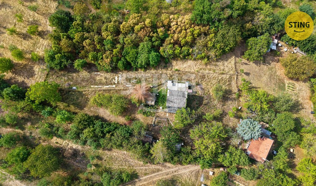 Prodej chaty/chalupy 63 m² s pozemkem 1 597 m², Uherské Hradiště – náhled fotky 3