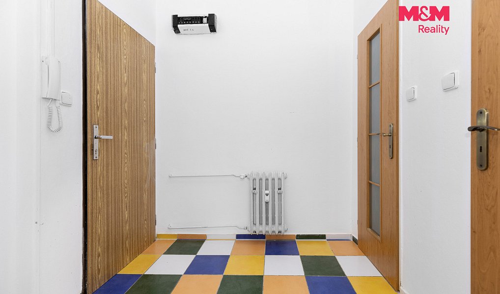 Pronájem bytu 2+1 59 m², Lázně Bohdaneč – náhled fotky 8