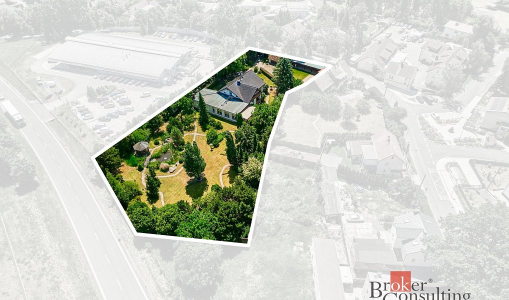 Pronájem domu 388 m² s pozemkem 2 802 m², Karlovy Vary – náhled fotky 39